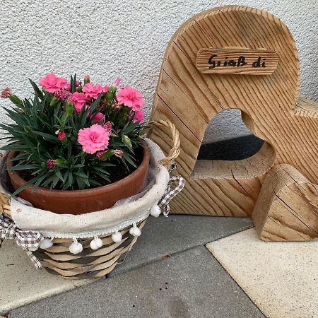 Apartment'S Haus Tegischer Neustift im Stubaital Exterior foto